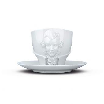 Wolfgang Amadeus Mozart 