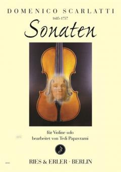 Sonaten 