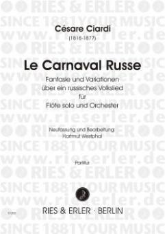 Carnaval russe 