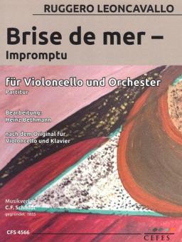 Brise du Mer 