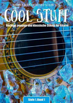 Cool Stuff 