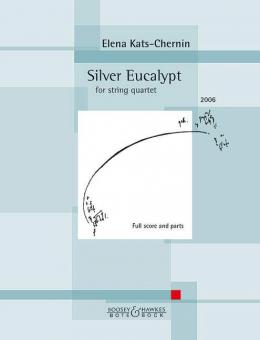 Silver Eucalypt Standard