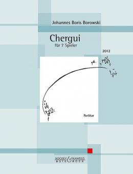Chergui 