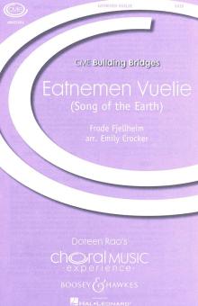 Eatnemen Vuelie 