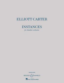 Instances 