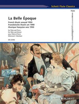 La Belle Époque Standard