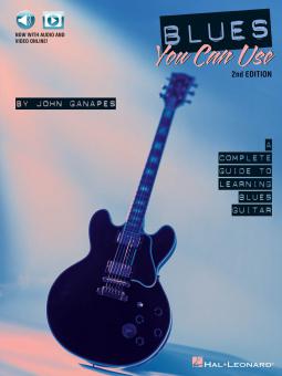 Blues You Can Use 