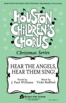 Hear The Angels, Hear Them Sing Standard