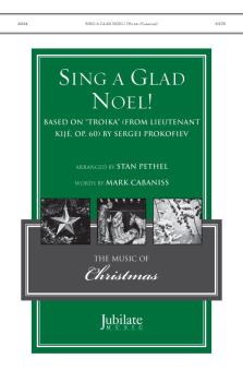 Sing A Glad Noel! 