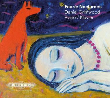 Fauré: Nocturnes 