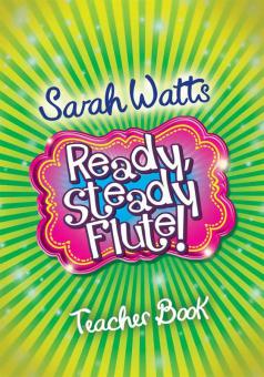 Ready, Steady Flute! 
