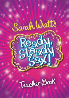 Ready, Steady Sax! 