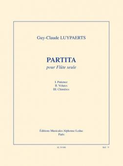 Partita 