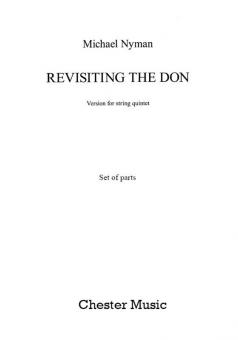 Revisiting the Don 