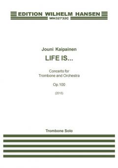 Life Is... 