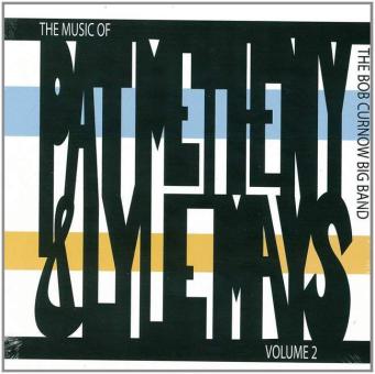 The Music Of Pat Metheny & Lyle Mays 2 