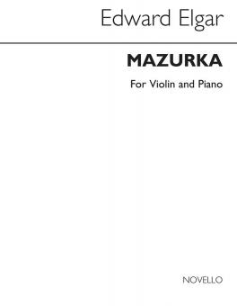 Mazurka 