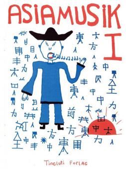 Asiamusik 