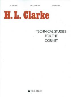 Technical Studies for the Cornet 