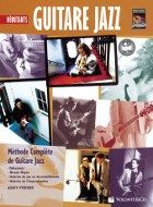 Guitare Jazz Debutant TAB + CD 