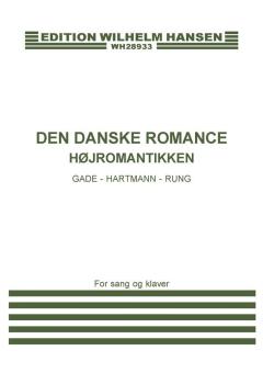 Den Danske Romance - Hojromantikken 