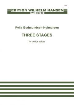Three Stages 