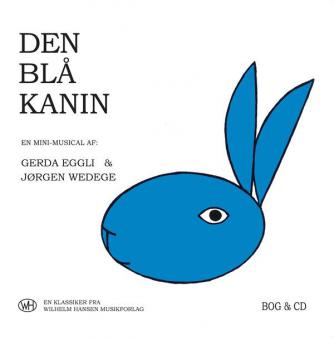 Den Bla Kanin 