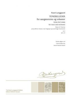 Tonebilleder 