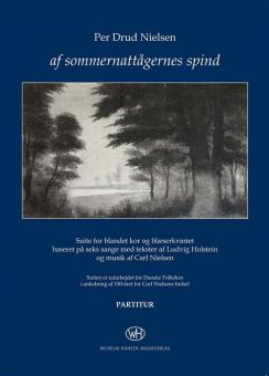 Af Sommernattågernes Spind 
