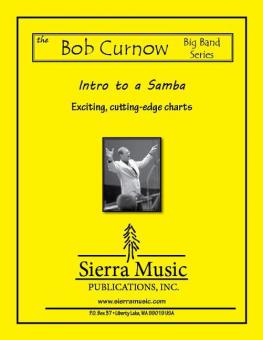 Intro To A Samba 