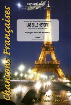 Une Belle Histoire 