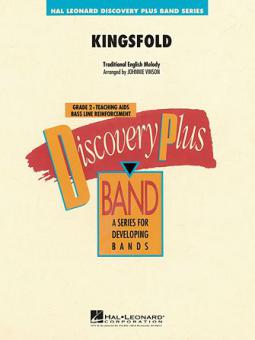 Kingsfold Standard