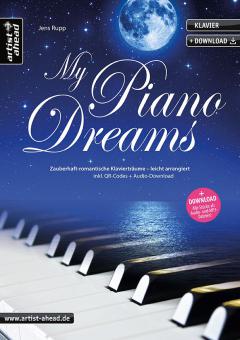 My Piano Dreams 