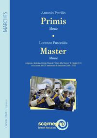 Primis - Master 