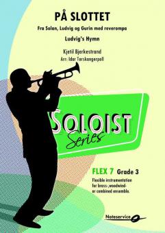 Ludvig's Hymn - Pæ Slottet 