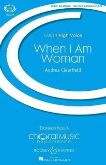 When I Am Woman 