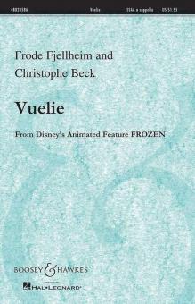 Vuelie Standard