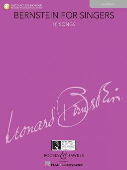 Bernstein for Singers 