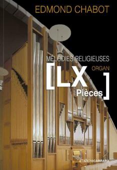 Melodies religieuses 