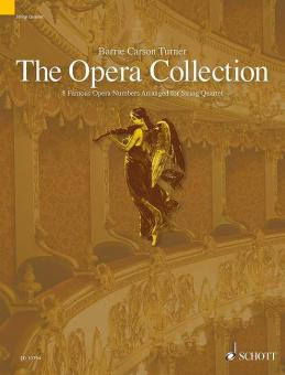 The Opera Collection Standard