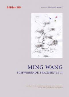 Schwebende Fragmente II 