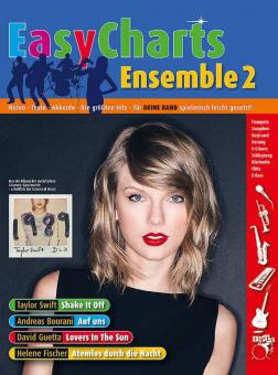 Easy Charts Ensemble 2 