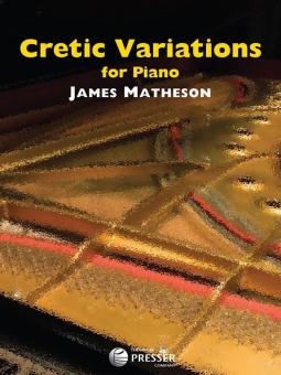 Cretic Variations 
