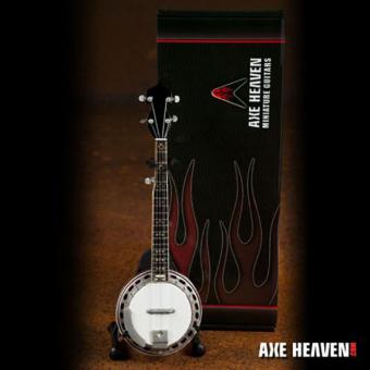 Classic Banjo with Rosewood Back Model 