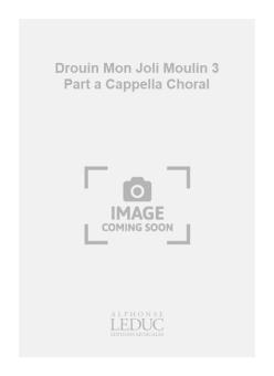 Drouin Mon Joli Moulin 