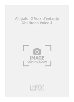 Alligator 