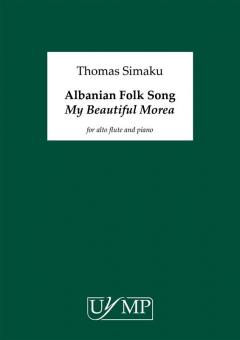 Albanian Folk Song 'My Beautiful Morea' 