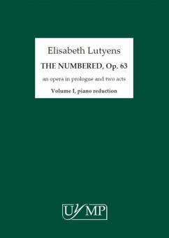 The Numbered, Op. 63 