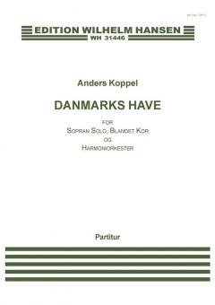 Danmarks Have 