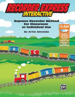 Recorder Express Interactive 